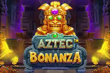 AZTEC BONANZA?v=7.0